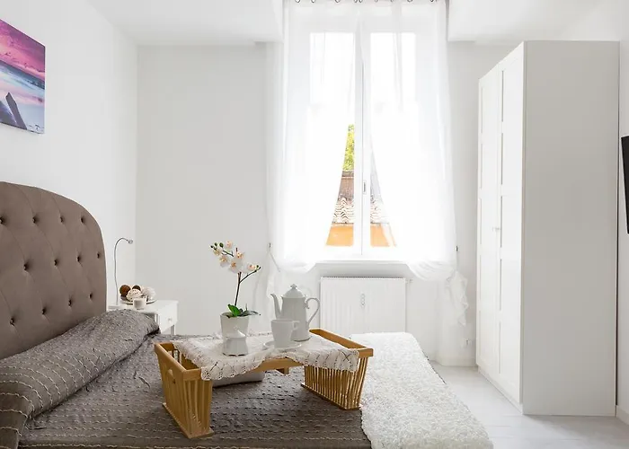 The Imperial Apartment Rom