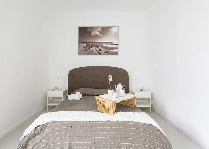 The Imperial Apartment